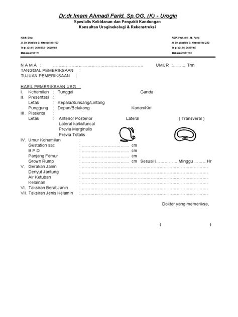 RESEP | PDF