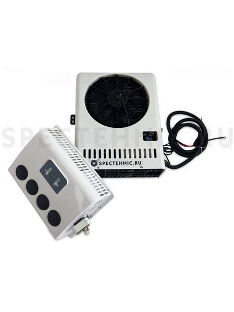 Купить автономный кондиционер электрический стояночный AeroCool 2600S ...