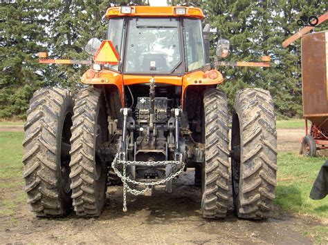 AGCO DT 240 Specs and data - Everything about the AGCO DT 240