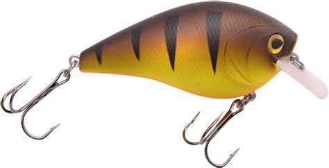 Spro Wobler Powercatcher Crank 30 Yellow Perch 125577 - Ceny i opinie ...