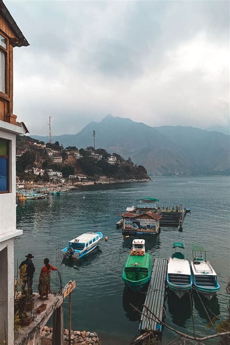 Lake atitlan guatemala – Artofit