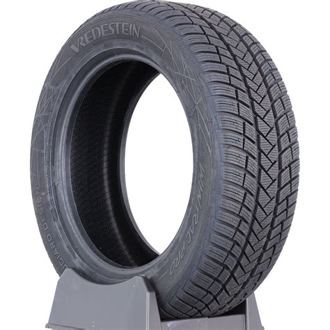 Test Vredestein Wintrac Pro - Pneus - UFC-Que Choisir