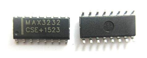 MAX3232CSE Supplier and Distributor in China - Rantle
