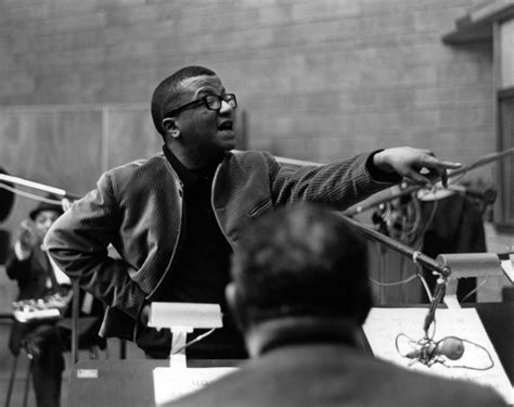 Photos – Billy Strayhorn