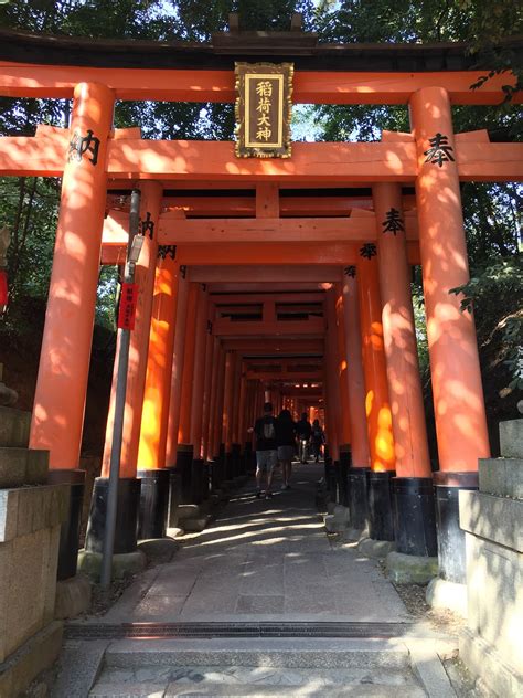 Anime With Shrine Maidens