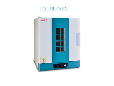 HOT AIR OVEN Advancing Healthcare With Innovation
