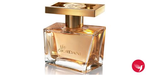 Miss Giordani Oriflame Parfum - ein es Parfum für Frauen 2014