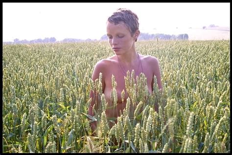 Suze Randall B Rebel Camera Girl Naked Self Shots Porn Pictures XXX Photos Sex Images