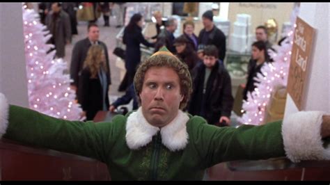 buddy  elf quotes wallpaper quotesgram