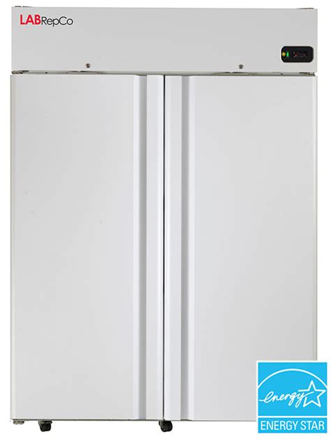 Futura Plus Series Cu Ft Glass Door Laboratory Refrigerator