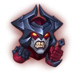 League Of Legends Emoji Pack