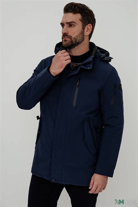 Куртка Red Point — Куртки — Верхняя одежда — Мужская одежда — X-MODA.RU ...
