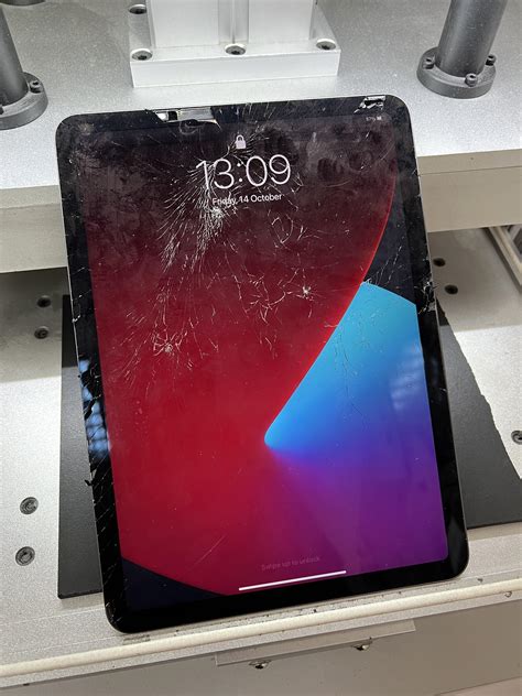 Wymiana Szybki IPad Air Serwis IPad RepairLab Pl