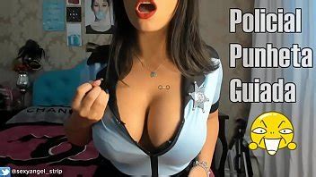 Police Girl Xnxx Big Boops Porn Videos LetMeJerk