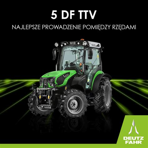 Kombajny Deutz Fahr Invest Rol Sp Z Oo Maszyny I Usługi Rolnicze