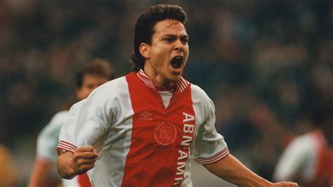 Litmanen joins Ajax Podcast for birthday special: ‘Ajax gave me time”