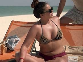 KATIE MALONEY Nude AZNude