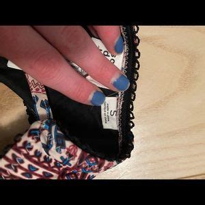 Free People Swim Somedays Lovin Tribal Print Bikini Poshmark