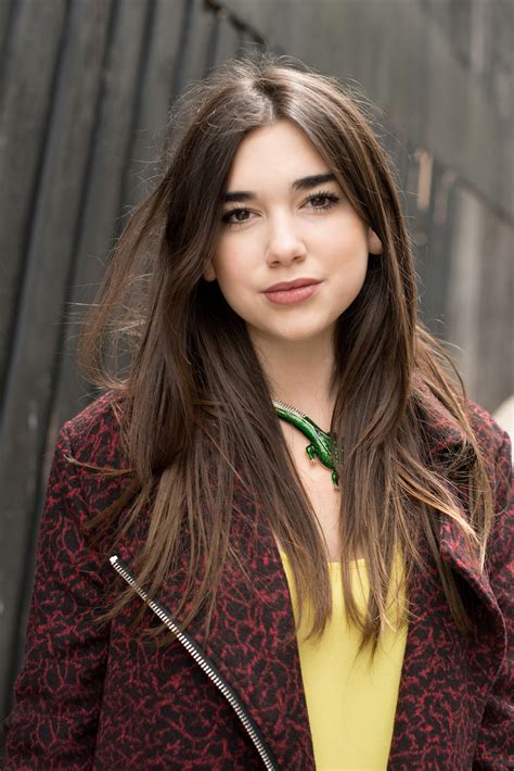 Dua Lipa Photo Gallery 56 High Quality Pics Of Dua Lipa Theplace