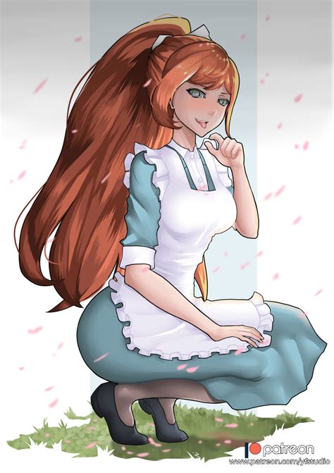 Chisa S Despairingly Hot Body R Danganronpa