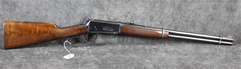 Lot Winchester Model 94 Lever Action Rifle