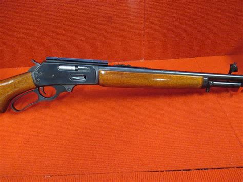 Marlin 30as Jm Stamped For Sale Used Very Good Condition