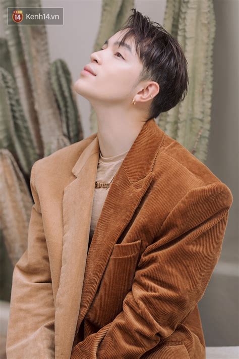 Kelbin Lei hot boy đời đầu nay đã tuổi Không nhất thiết phải có mối quan hệ để cảm thấy