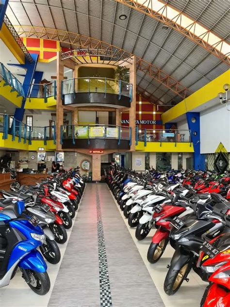 Dijual Motor Bekas Di Bandung 5 501 Buah Dengan Harga Rp 90 000 Rp