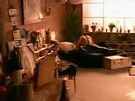 Naked Christine Harnos In Rebel Highway Cool And The Crazy