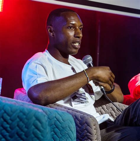 Why Bi Visibility Day Matters With Jahmal Howlett Mundle Of The Lgbtq