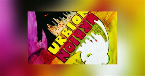 Urbion | Board Game | BoardGameGeek