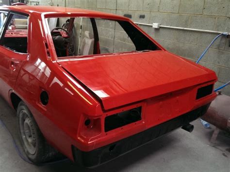 1981 Mitsubishi Sigma Turbo Sigmaturbo1981 Shannons Club