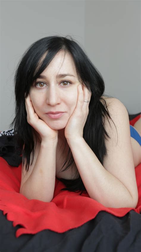 Brunette First Timer Displays Her Natural Tits Before Getting Totally Naked Coedcherry