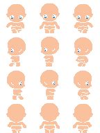 Nude Female Body Replacer For Charachter Generator Rpg Maker Forums