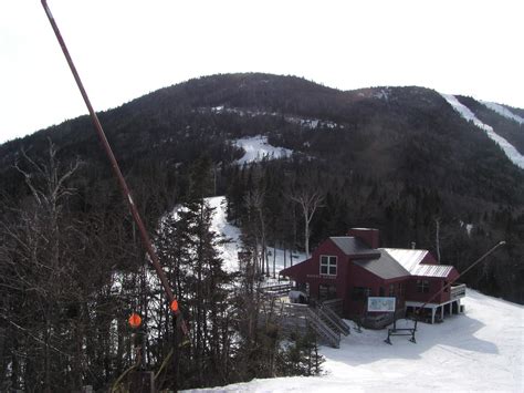 Sugarbush, Vermont - March 29, 2006