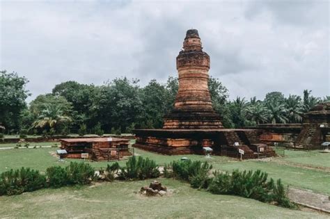 Nama Nama Candi Di Indonesia Ilmu