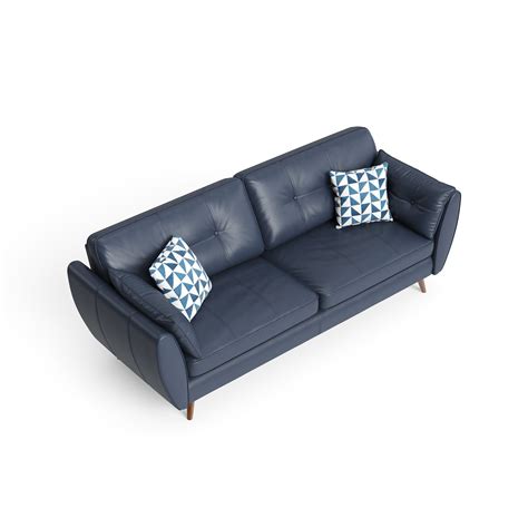 Zinc Sofa On Behance