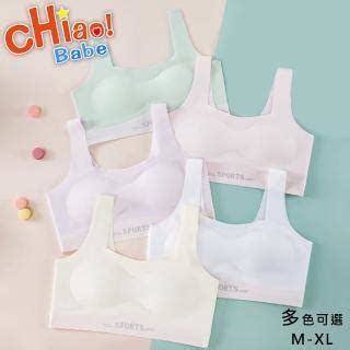 Chiao Babe Sports M Xl Momo