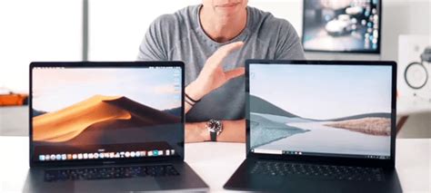 Window Vs Mac Os Rtecnologia23