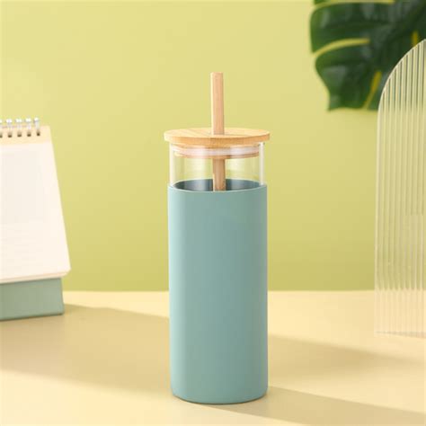 в стиле 500 мл стеклянная бутылка с водой/Vaso de agua/Vasos de agua ...