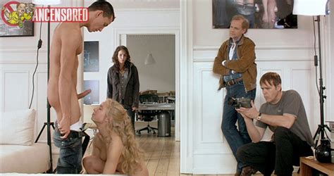 Annika Amour Nude Pics Page 1