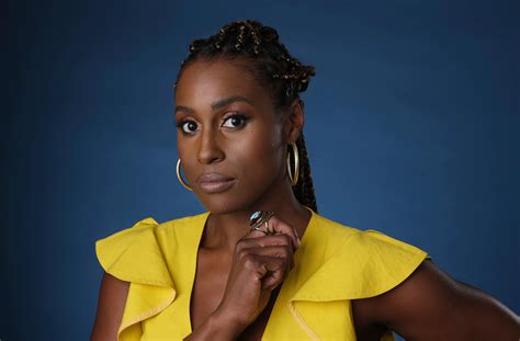 Issa Rae gives new creatives a hand, talks ending ‘Insecure’ Instagram
