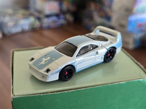 HOT WHEELS FERRARI RACER FERRARI F Gebraucht in hombrechtikon für CHF mit Lieferung