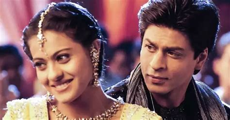 Deleted Romantic Scene From Kabhi Khushi Kabhie Gham Goes Viral