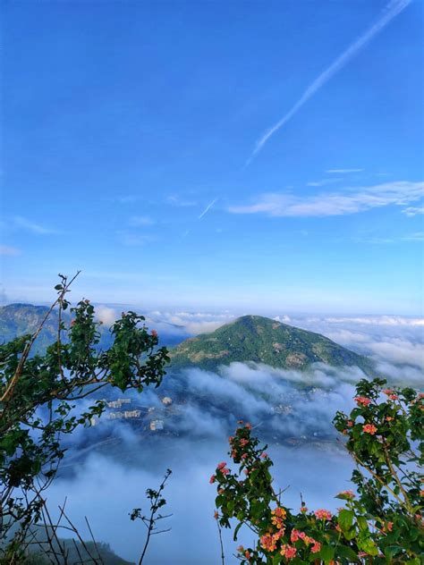 Skandagiri Sunrise Trek From Bangalore