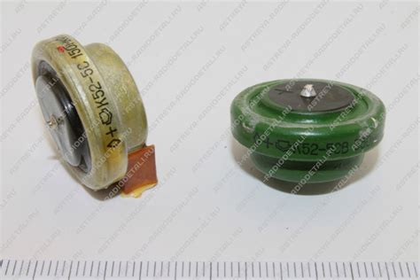 Покупка конденсаторов К52-2С, К52-5С, цены и фото, содержание ...