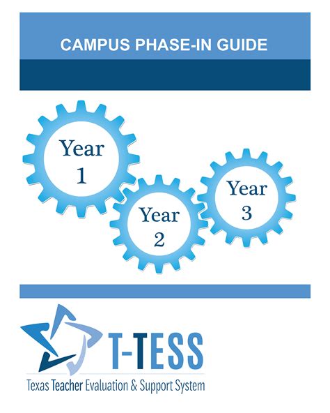 What Are The 5 Elements The T-Tess Measures About Instruction at Fred