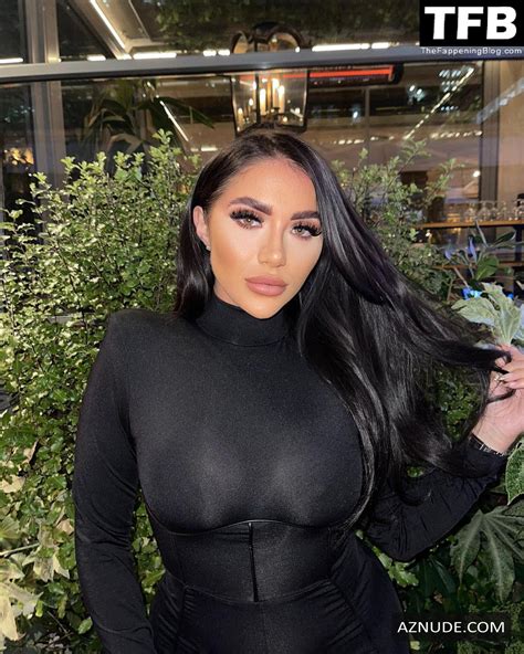 CHLOE BROCKETT Nude AZNude