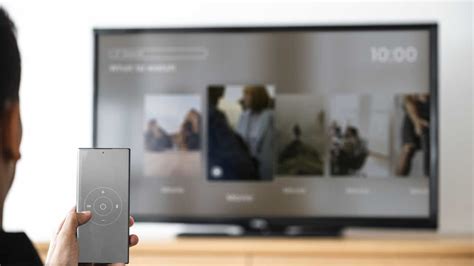 Como Transformar Tv Em Smart Com O Celular - Como Transformar a TV em Smart com o Celular