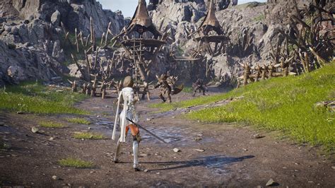Nexon Announces Vindictus Defying Fate Rpgamer